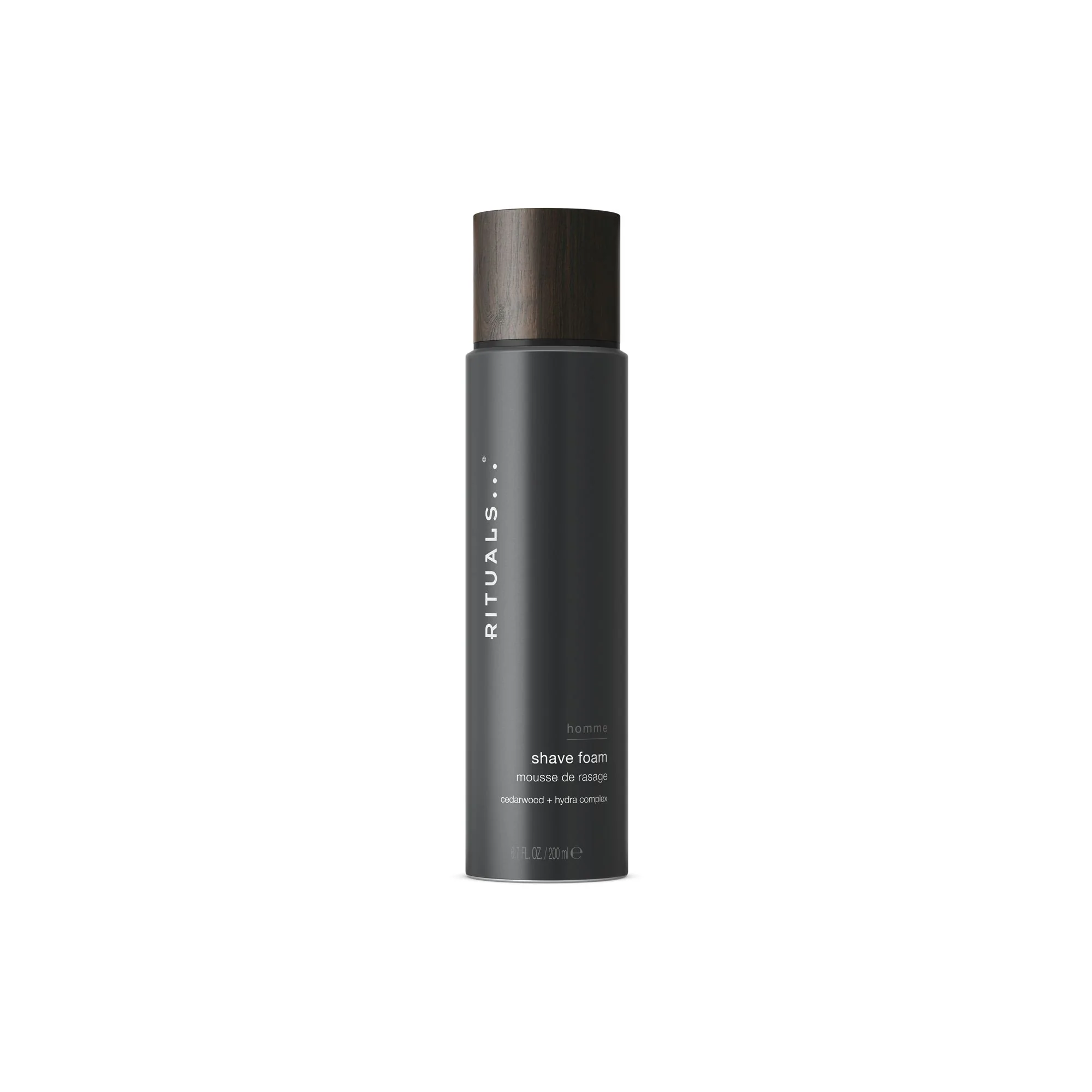 Rituals Homme Shave Foam