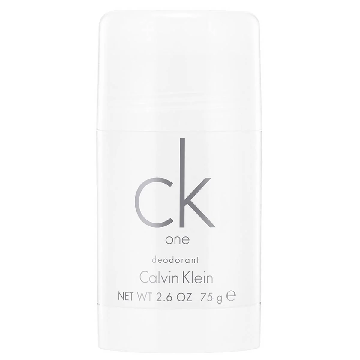 Calvin Klein Ck One 75 gr Deodorant Stick