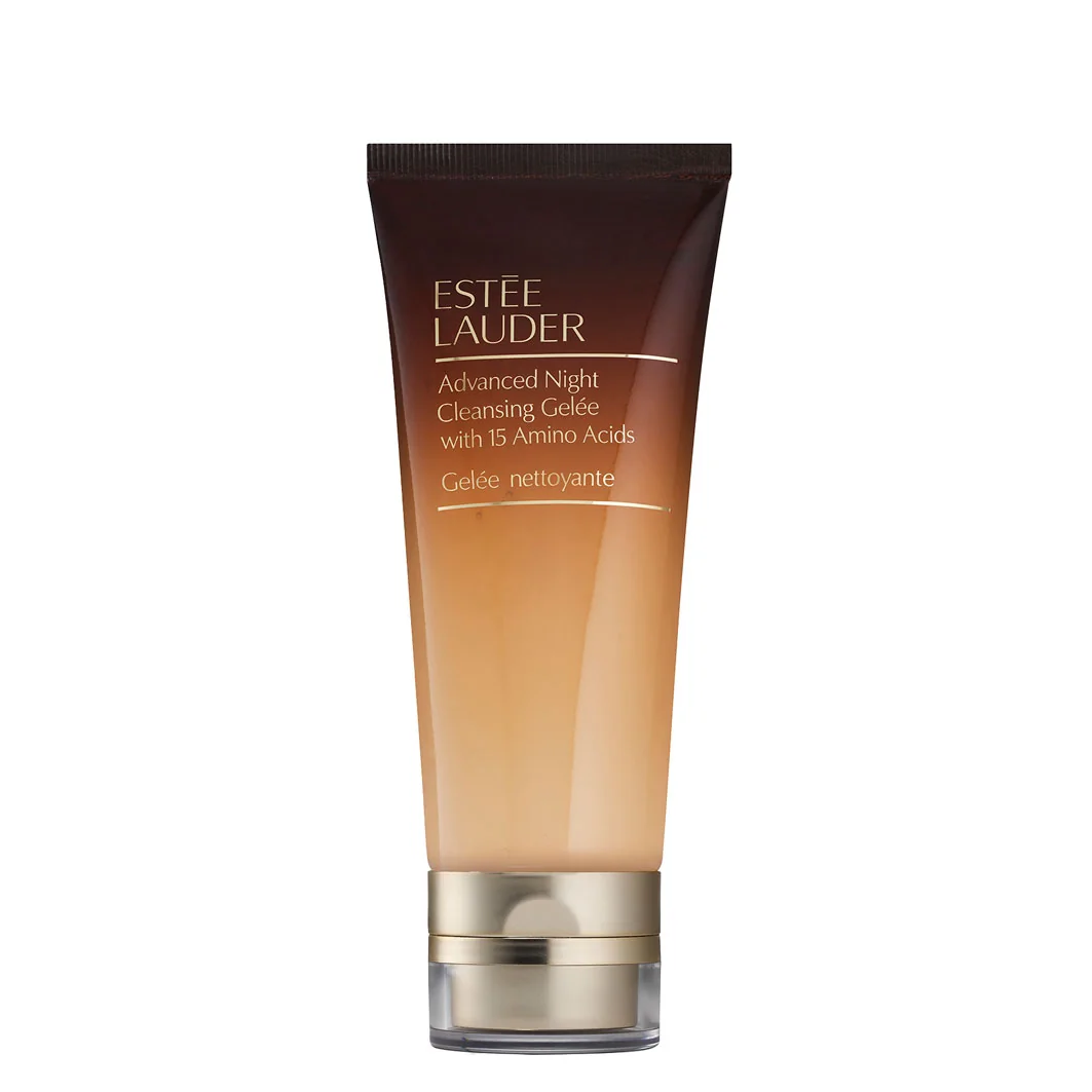 Estée Lauder Advanced Night Repair Cleansing Gelée with 15 Amino Acids