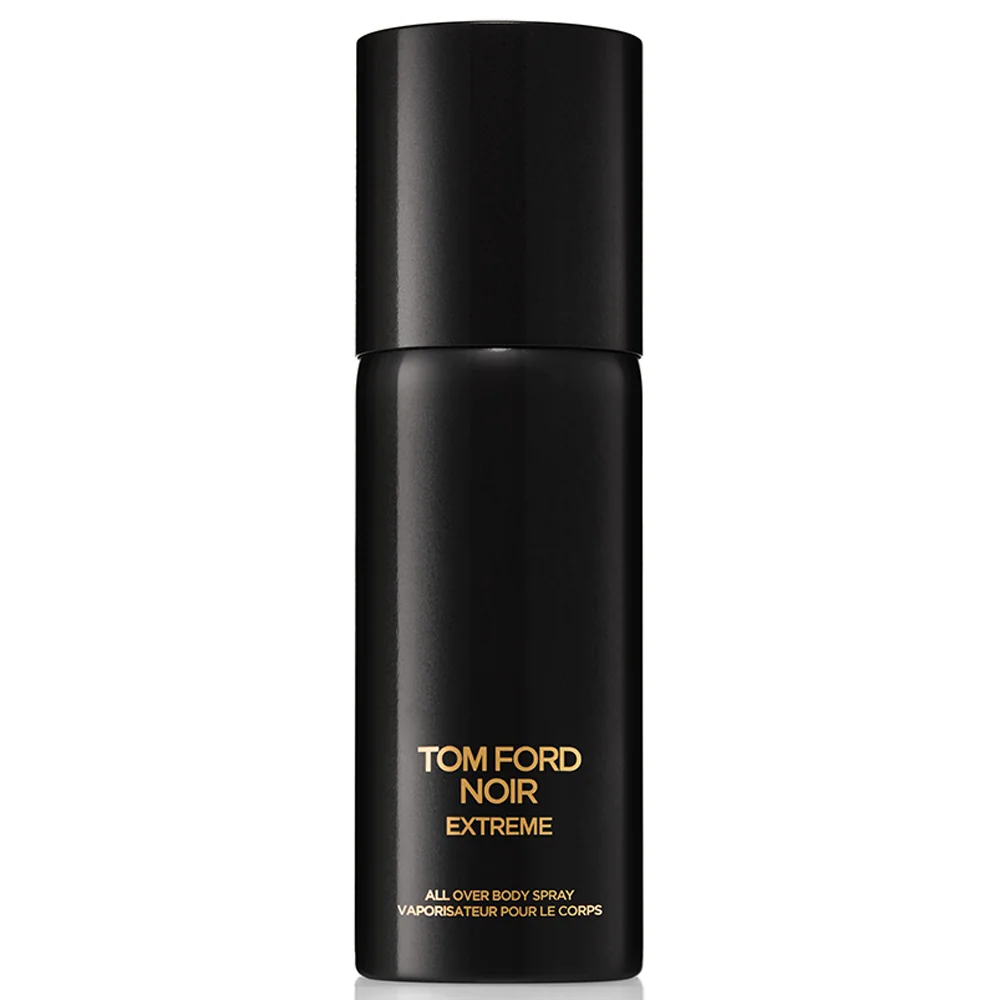 Tom Ford Noir Extrême All over Body Spray