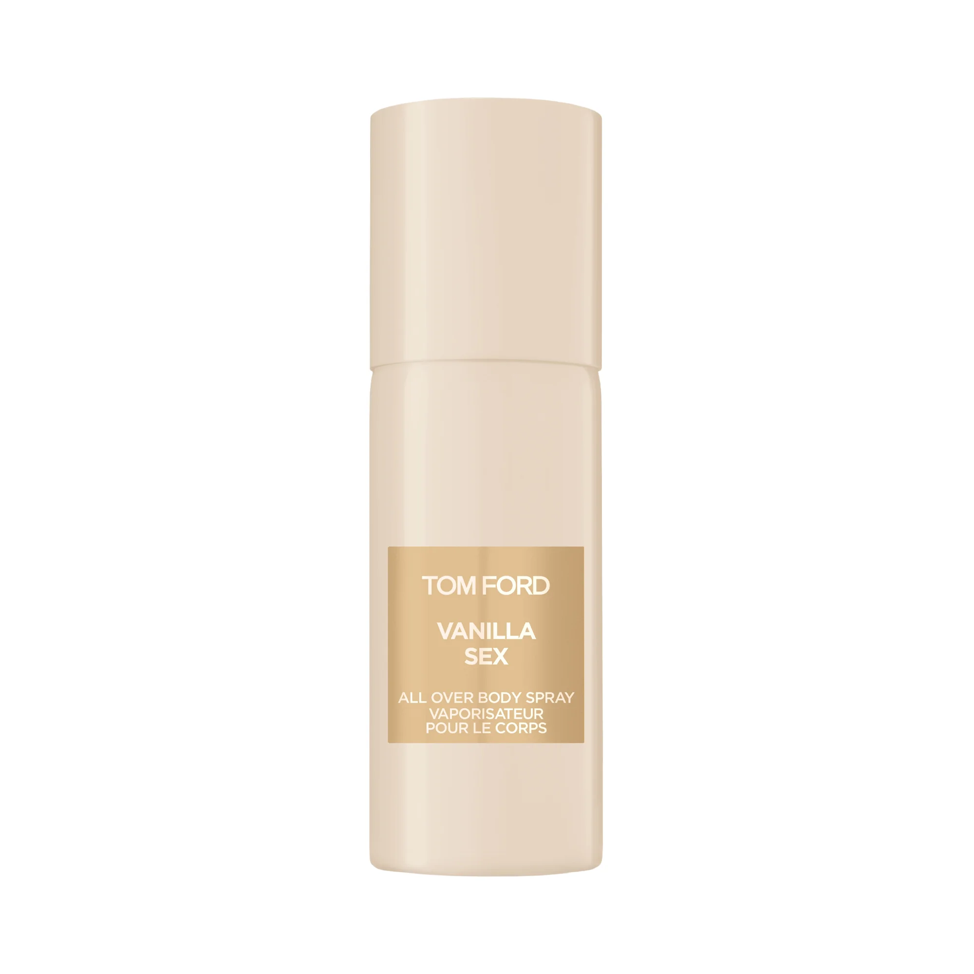 Tom Ford Vanilla Sex All Over Bodyspray