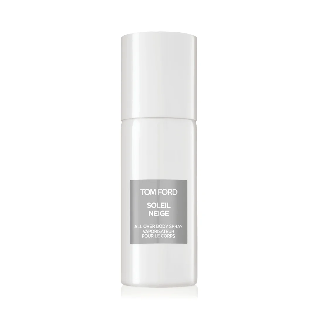 Tom Ford Soleil Neige All Over Body Spray 150 ml