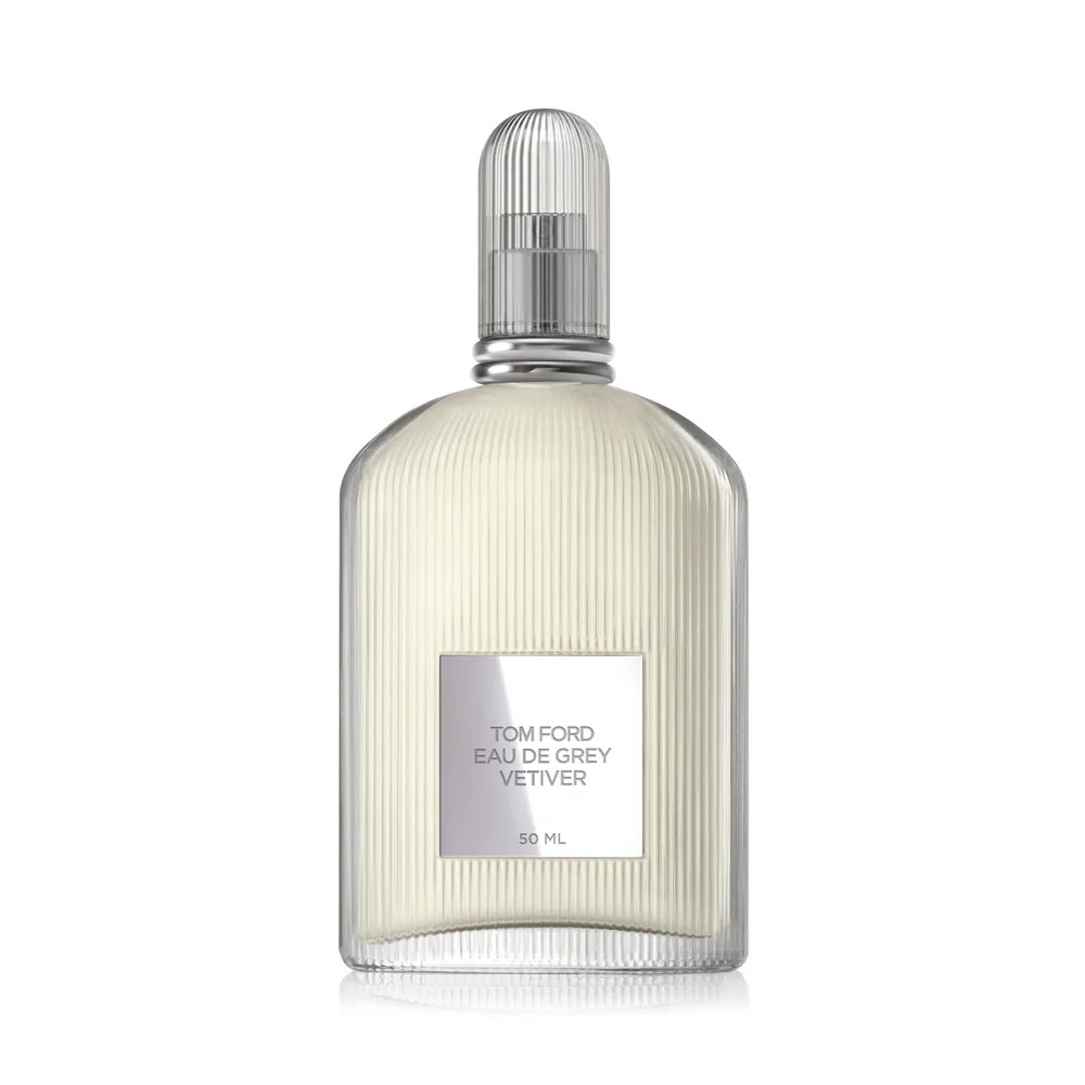 Tom Ford Eau de Grey Vetiver 50 ml Eau de Toilette Spray
