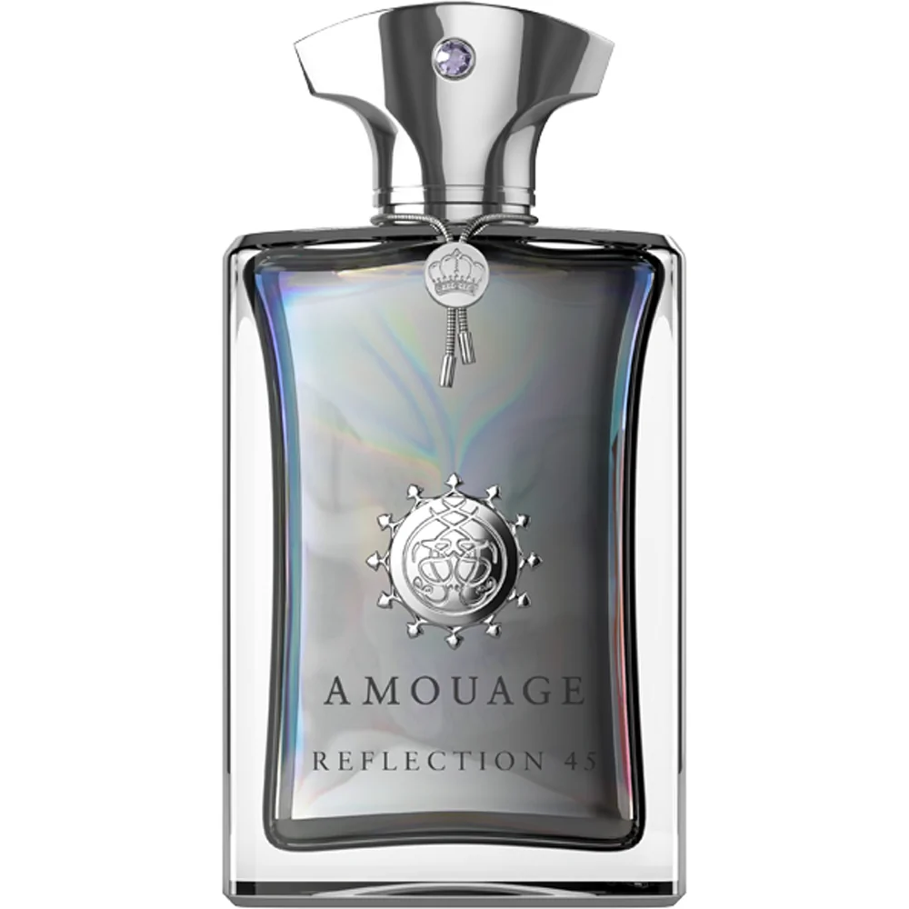 Amouage Reflection 45 Man 100 ml Parfum Spray - Editor's Choice -