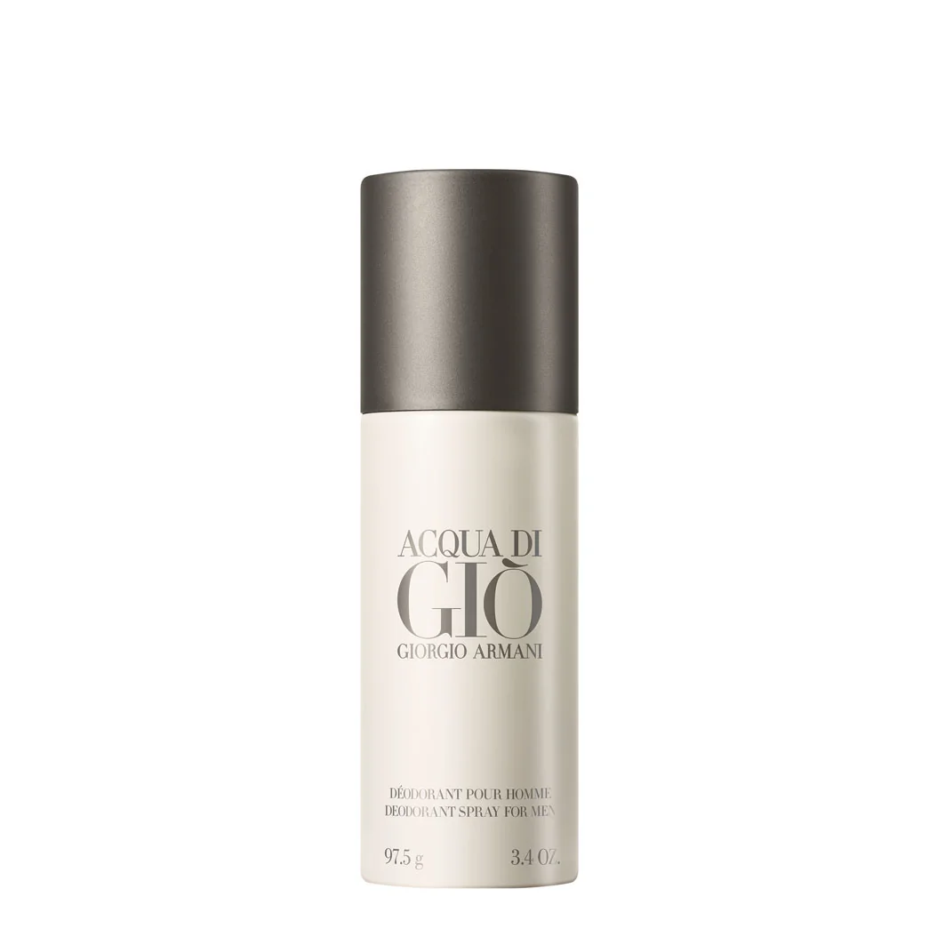 Giorgio Armani Acqua di Giò Homme Deodorant Spray