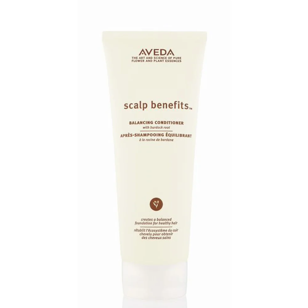 Aveda Scalp Benefits Balancing Conditioner 200 ml OP=OP