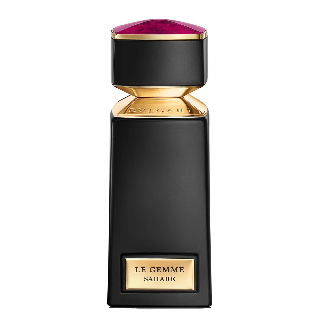 Bvlgari Le Gemme Sahare Eau de Parfum