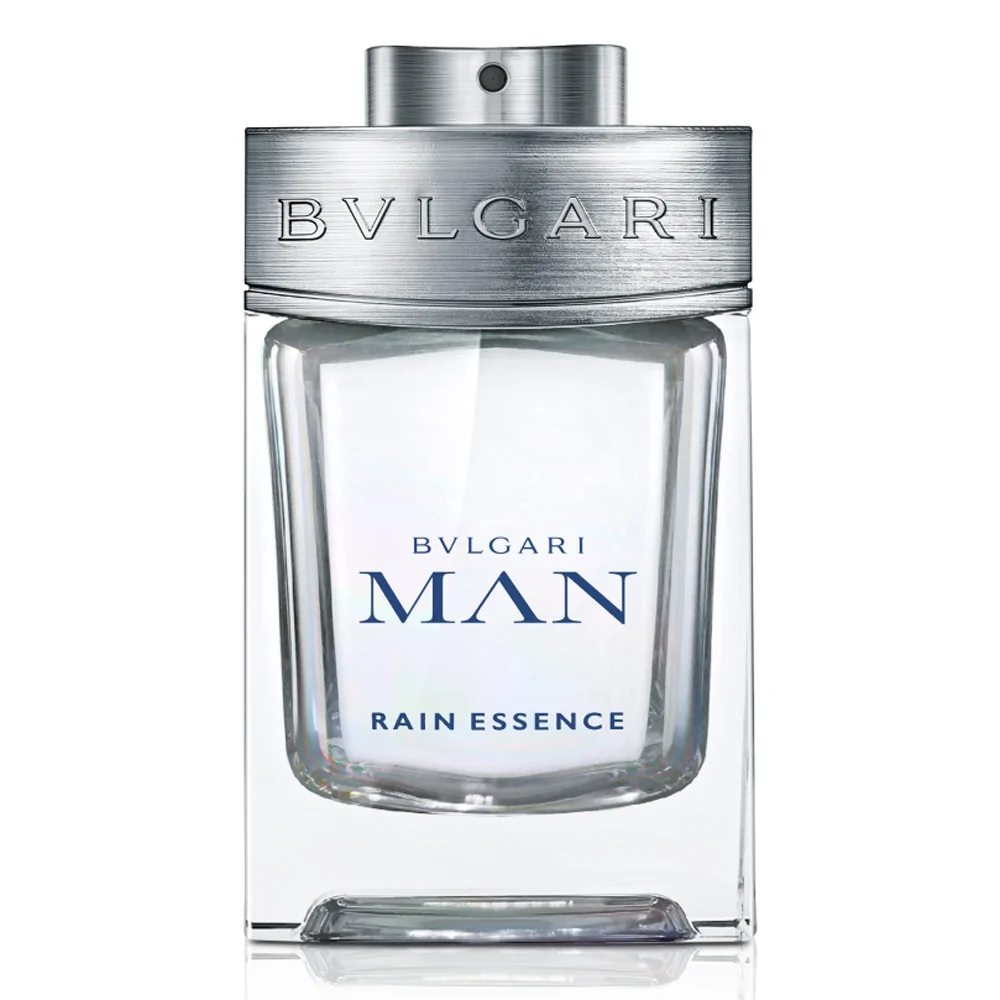 BVLGARI Man Rain Essence Eau de Parfum Spray