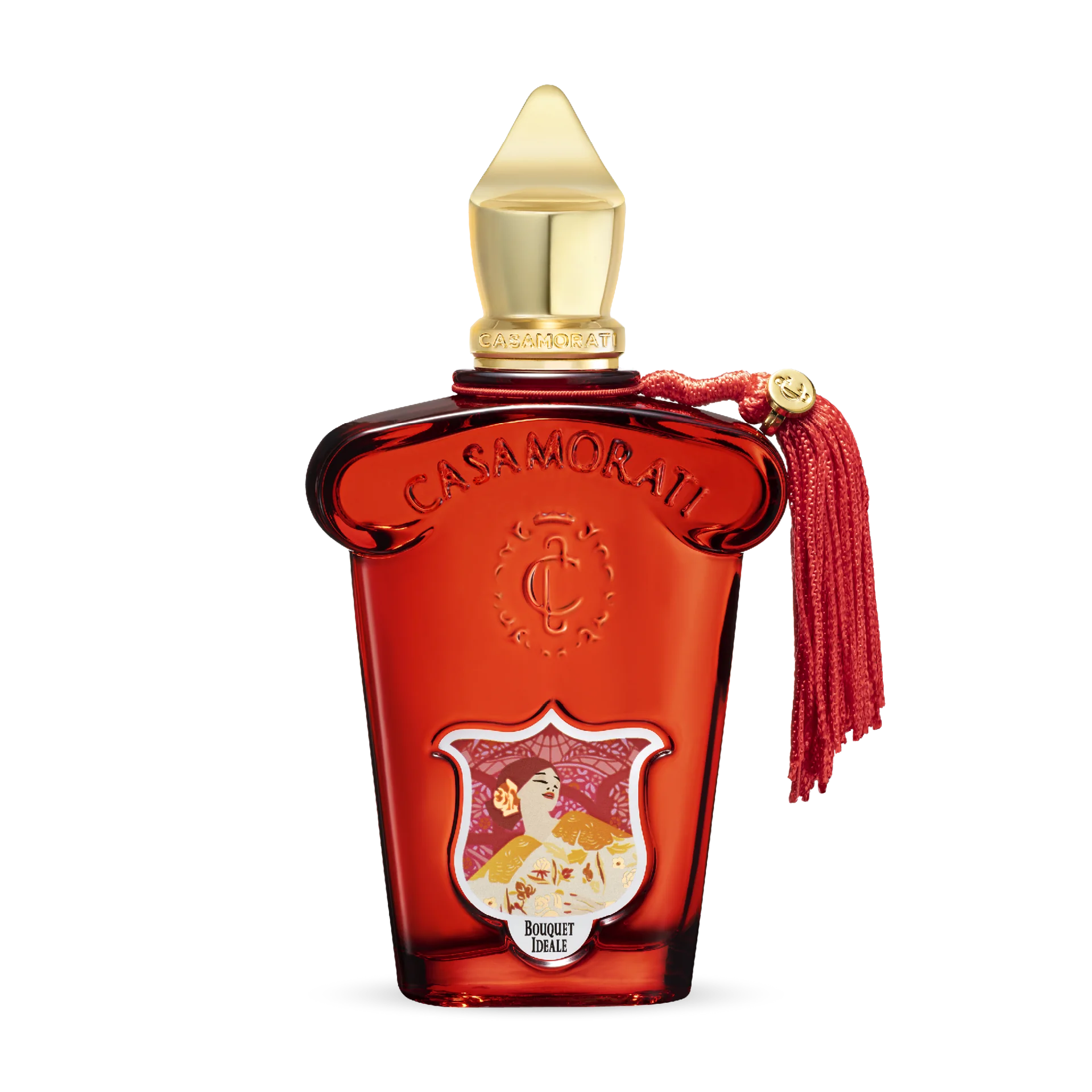 Casamorati Bouquet Ideale Eau de Parfum Spray
