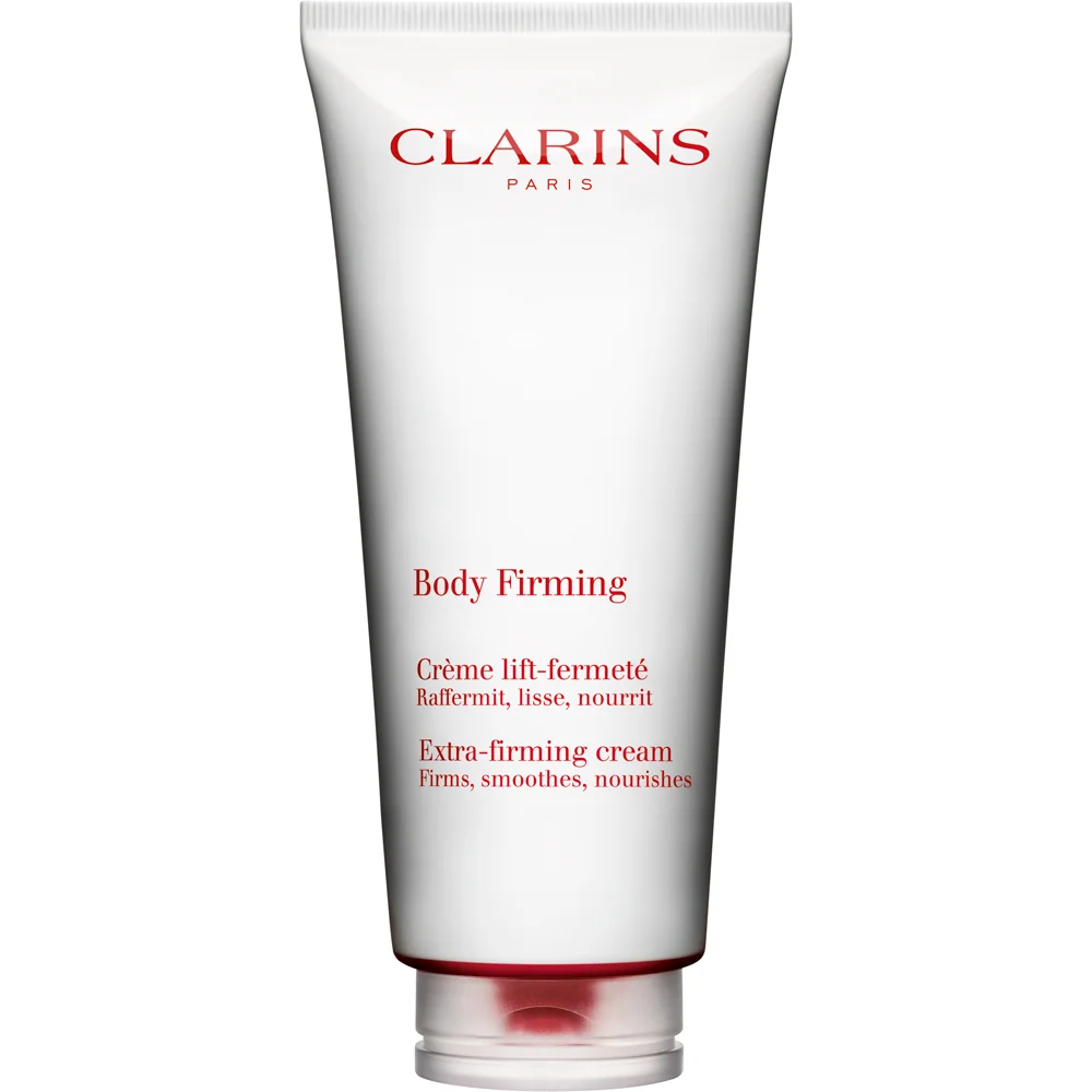 Clarins Extra-Firming Body Firming Cream