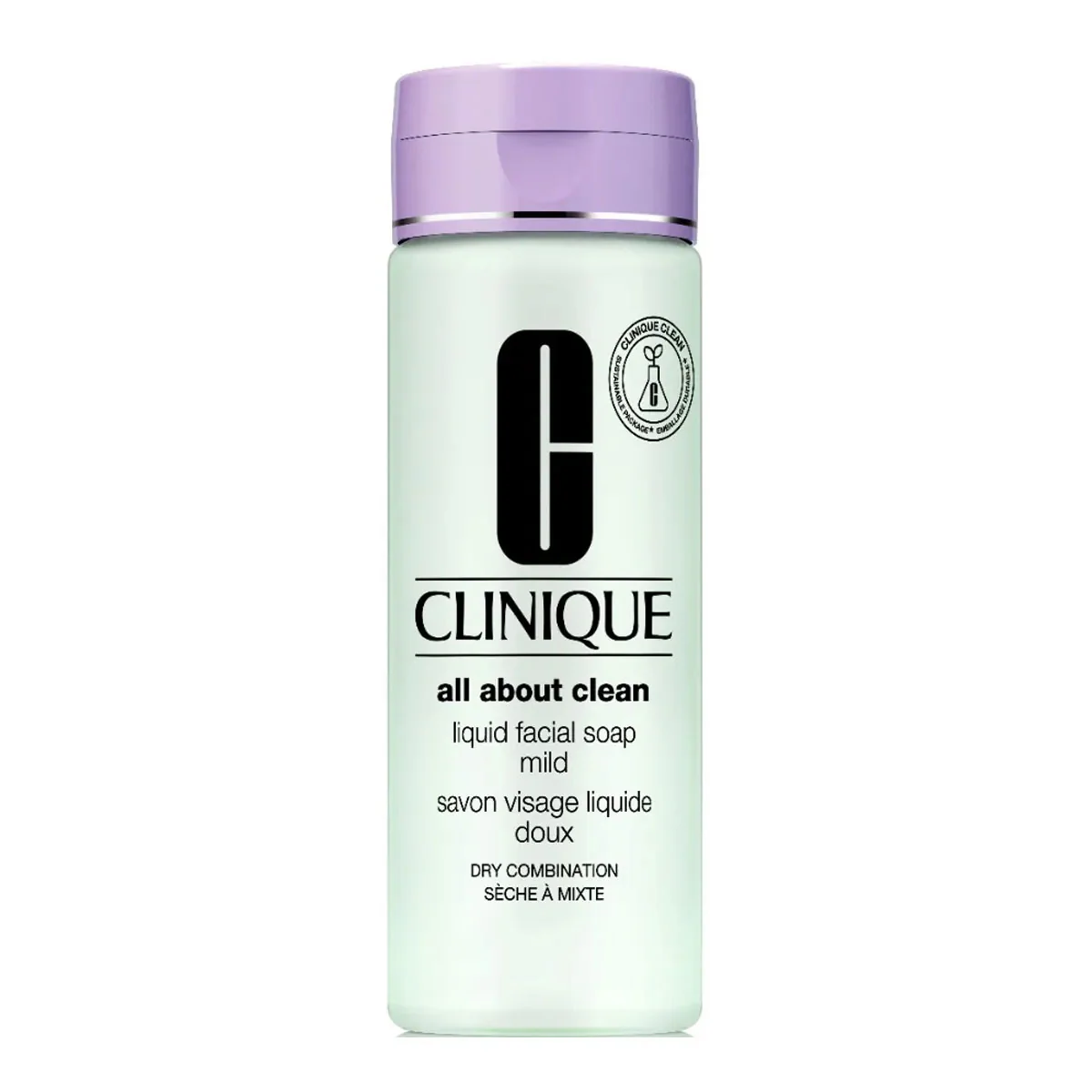 Clinique All About Clean&trade; Liquid Facial Soap Mild