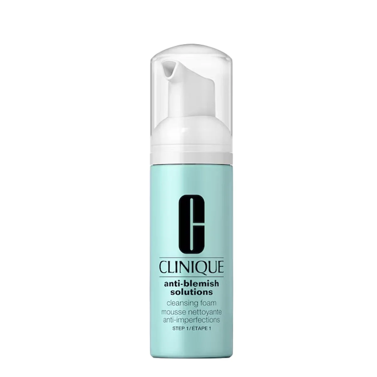 Clinique Anti-Blemish Solutions Cleansing Foam
