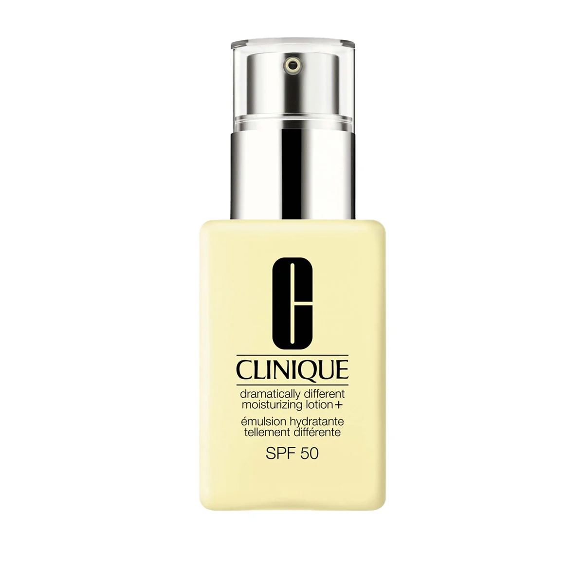 Clinique Dramatically Different Moisturizing Lotion SPF50