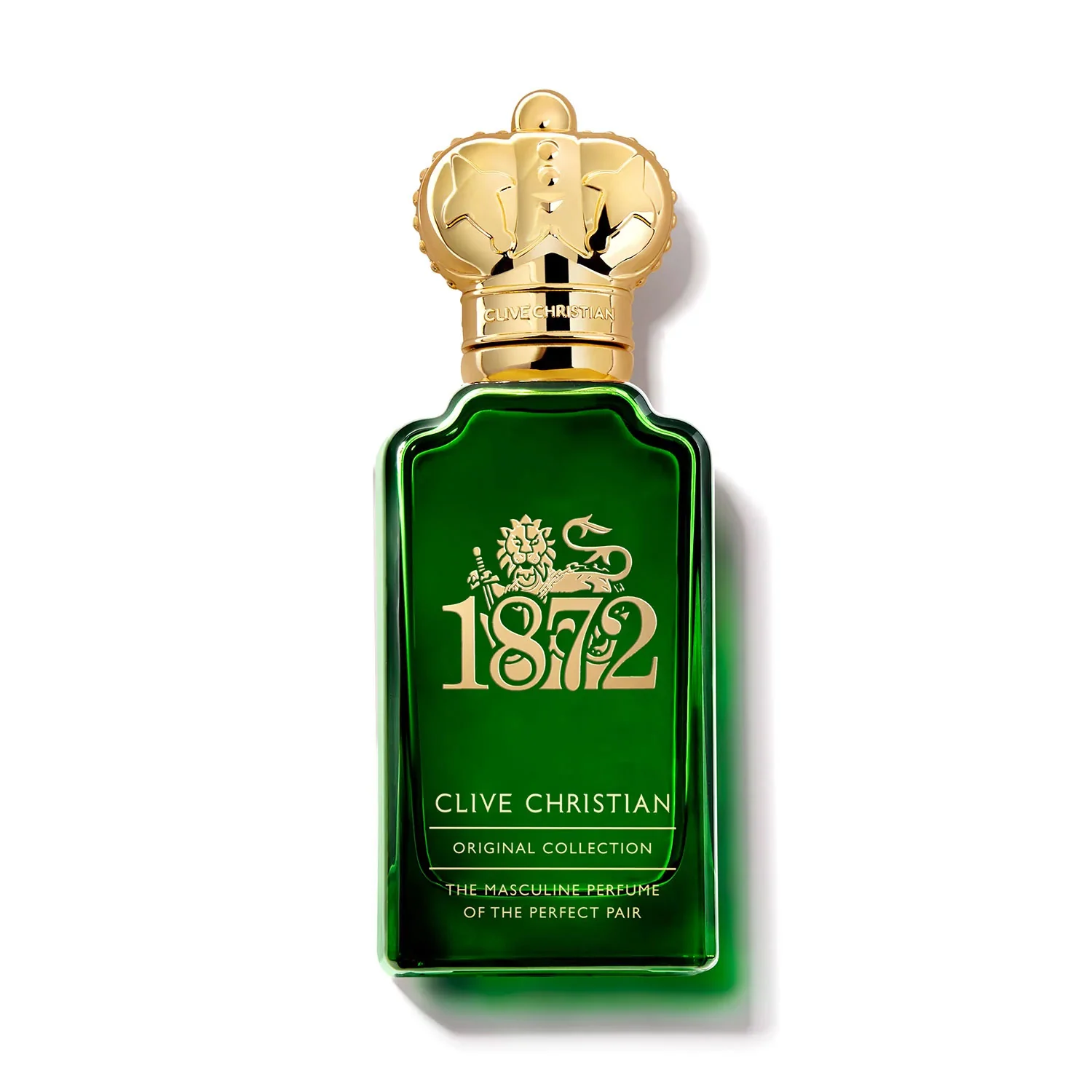 Clive Christian Original Collection 1872 Masculine Parfum