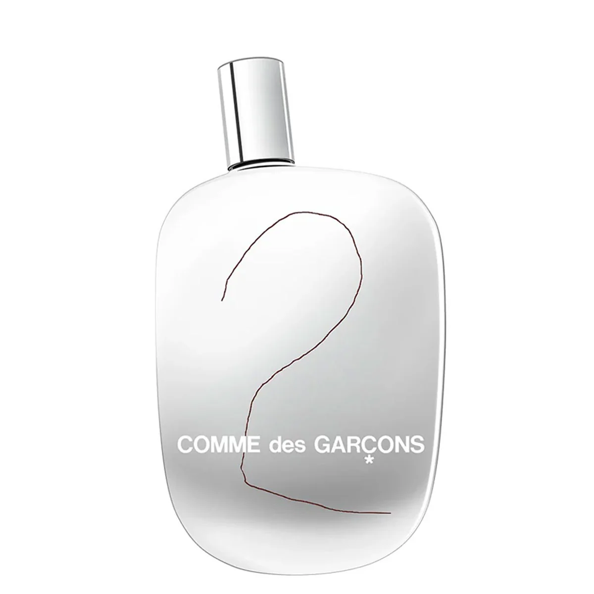 Comme des Garçons 2 - 100 ml Eau de Parfum Spray