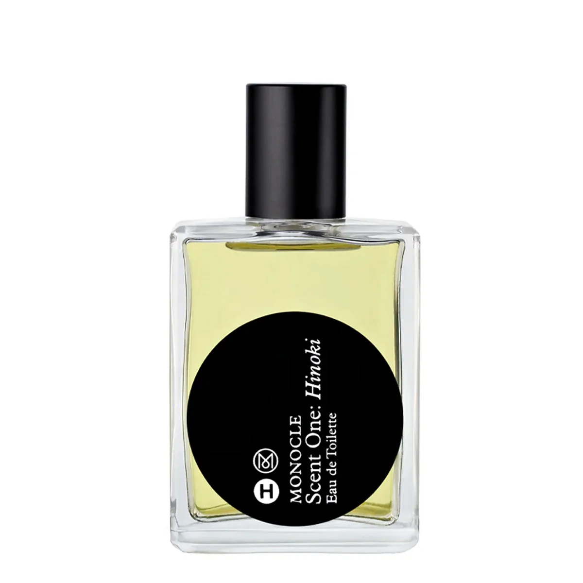 Comme des Garçons Monocle Hinoki Eau de Toilette