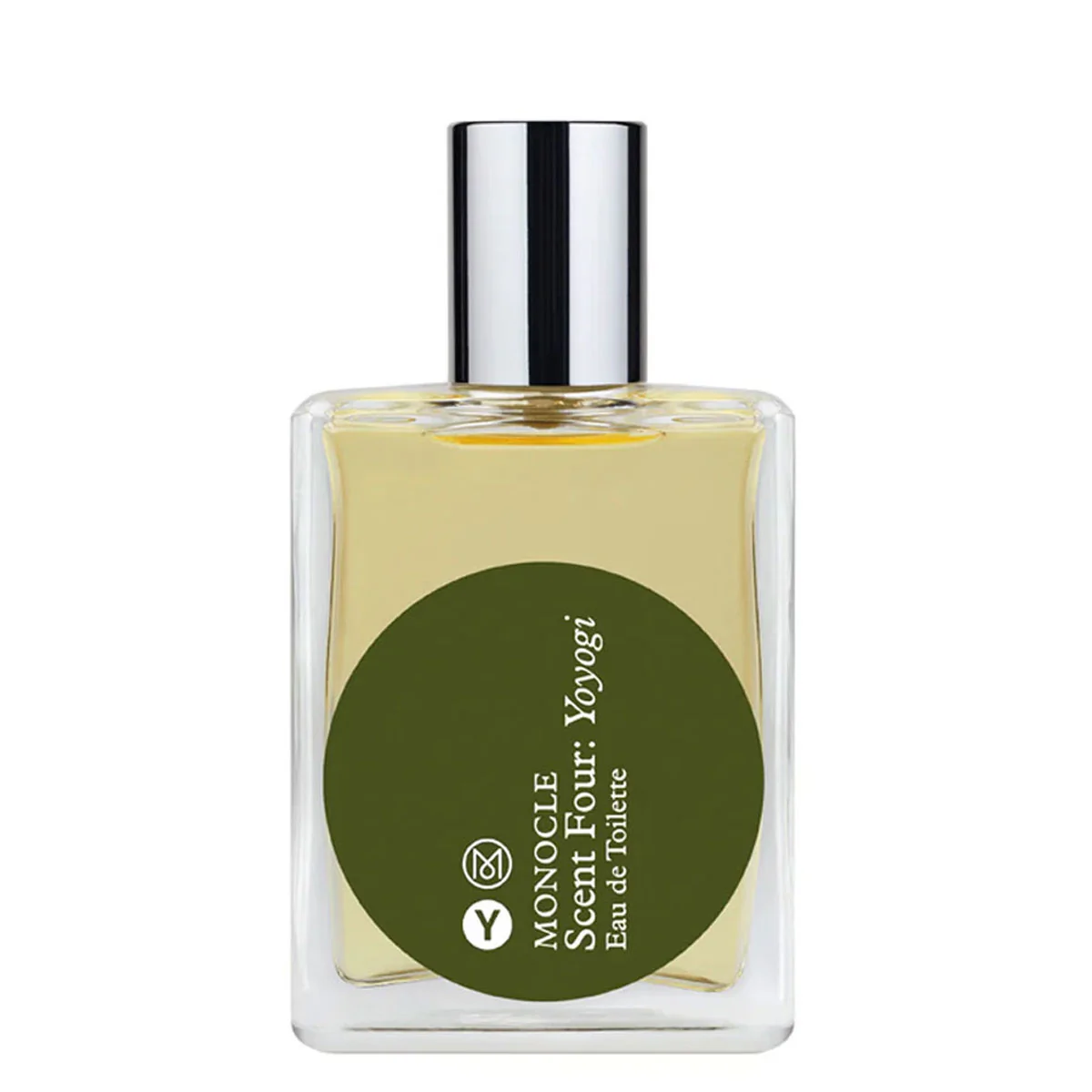 Comme des Garçons Monocle Yoyogi Eau de Toilette