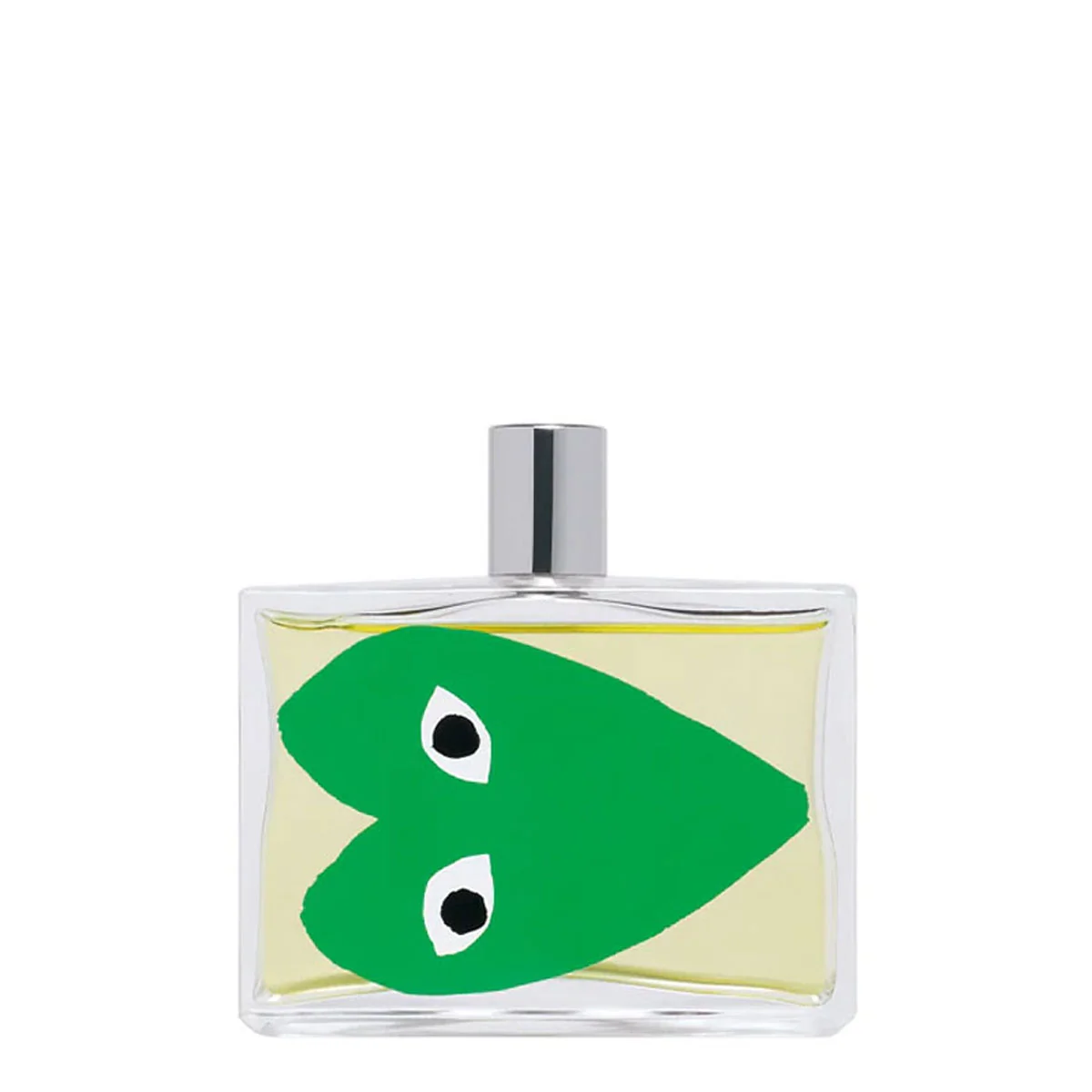 Comme des Garçons Play Green Eau de Toilette