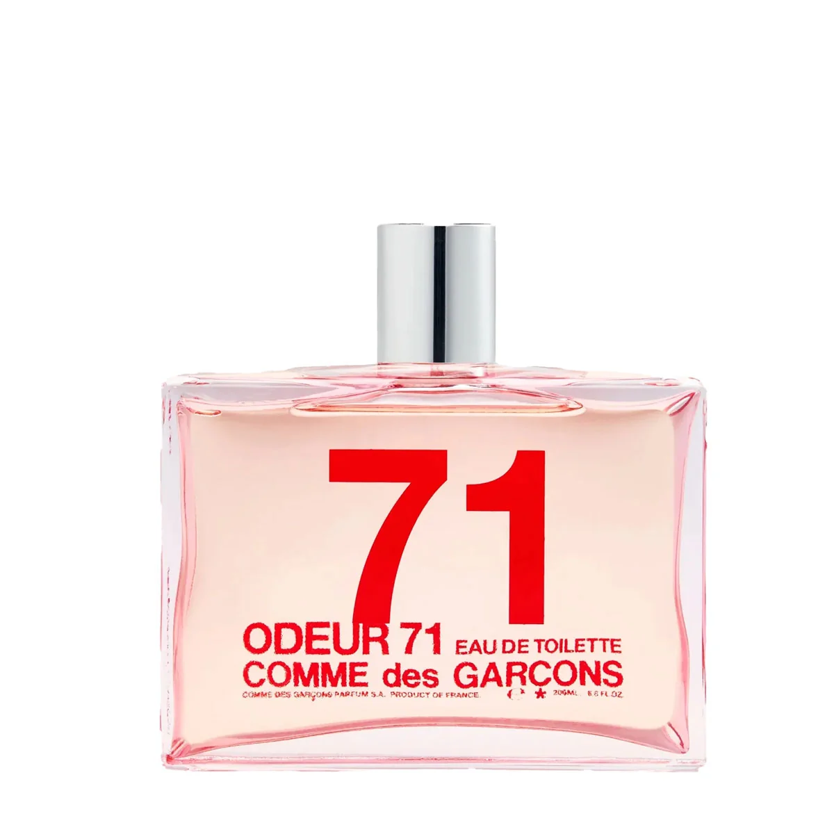 Comme des Garçons Odeur 71 Eau de Toilette