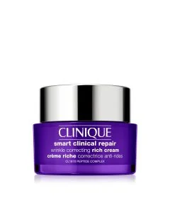 Clinique Smart Clinical Repair Wrinkle Correcting Rich Cream