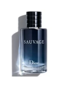 Dior Sauvage Eau de Toilette