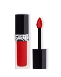 Dior Rouge Dior Forever Liquid 999 Forever Dior