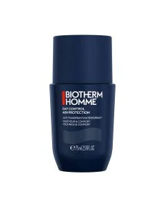 Biotherm Deo Homme Day Control 48H Roll On Deodorant