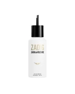 Zadig & Voltaire Zadig Eau de Parfum Refill