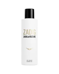 Zadig & Voltaire Zadig Showergel