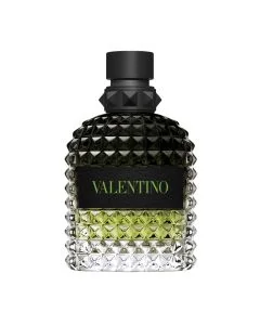  Valentino Born in Roma Uomo Green Stravaganza Eau de Toilette