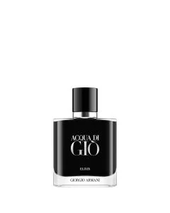 Giorgio Armani Acqua Di Gi&ograve; Elixir 50 ml Parfum Spray