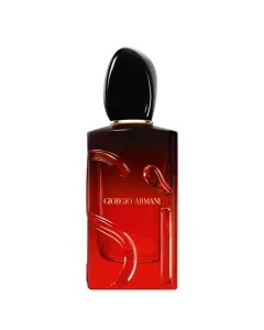 Armani S&igrave; Passione Eau de Parfum Intense