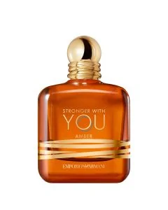 Giorgio Armani Stronger With You Amber 100 ml Eau de Parfum Spray