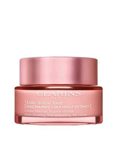 Clarins Multi-Acitve Jour Dry Skin 50 ml