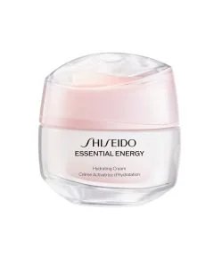 Shiseido Essential Energy Hydrating Cream