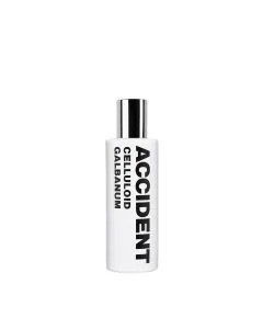 Comme des Garçons Accident Celluloid Galbanum Eau de Parfum