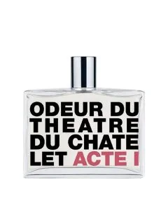 Comme des Garçons Odeur du Théatre Du Chàtelet Eau de Toilette