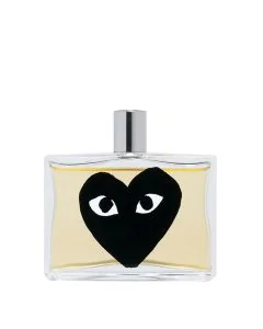 Comme des Garçons Play Black Eau de Toilette