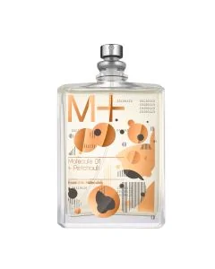 Escentric Molecule Molecule 01 + Patchouli spray