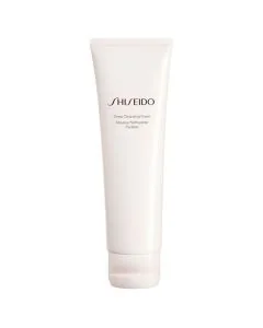 Shiseido Deep Cleansing Foam 125 ml