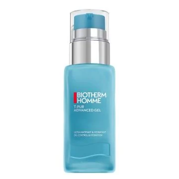 Biotherm Homme T-Pur Advanced Gel