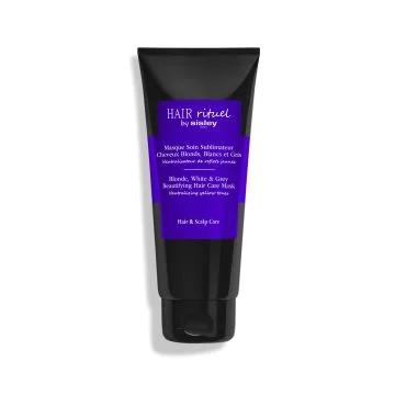 Sisley Blonde White Hair Care Mask 200 ml OP=OP