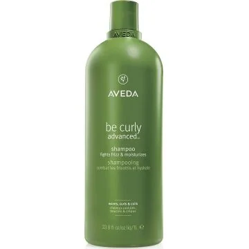 Aveda Be Curly Advanced Shampoo 1000 ml