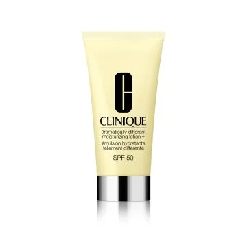 Clinique Dramatically Different Moisturizing Lotion SPF50 50 ML