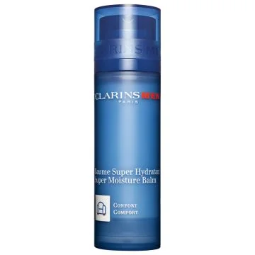 Clarins Men Super Moisture Balm