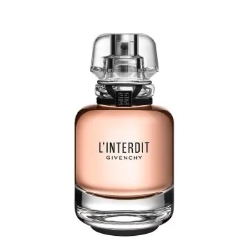 Givenchy L'Interdit 50 ml Eau de Parfum Spray