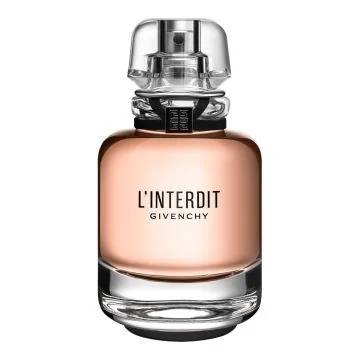 Givenchy L'Interdit 80 ml Eau de Parfum Spray