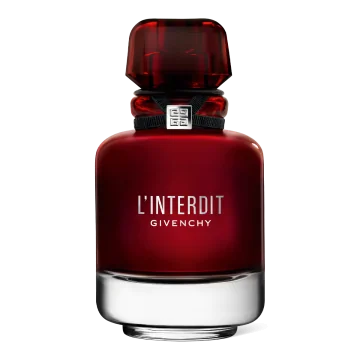 Givenchy L'Interdit Rouge 80 ml Eau de Parfum Spray