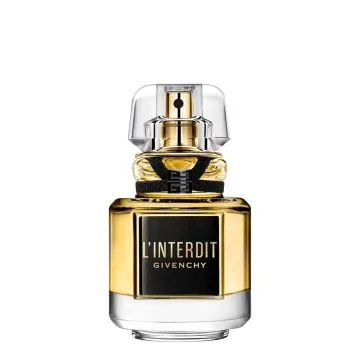 Givenchy L'Interdit Le Parfum 35 ml Parfum Spray