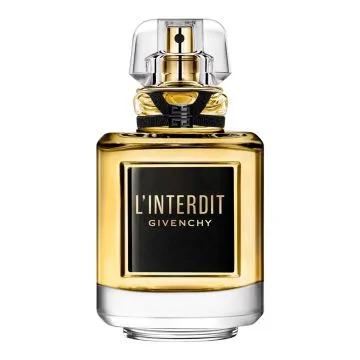 Givenchy L'Interdit Le Parfum 80 ml Parfum Spray